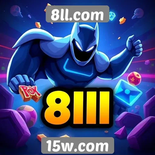 Avaliação dos jogos mais populares em 8ll.com