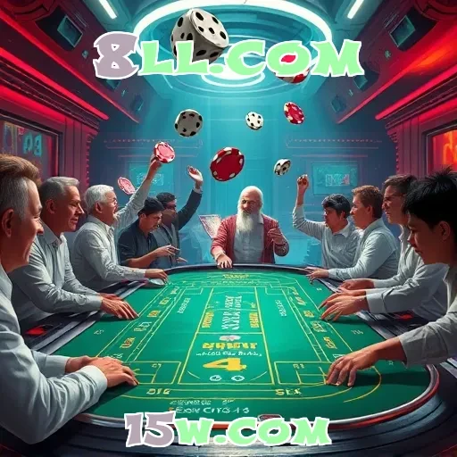 8ll.com: Descubra os Mais Engajadores Jogos de Estratégia