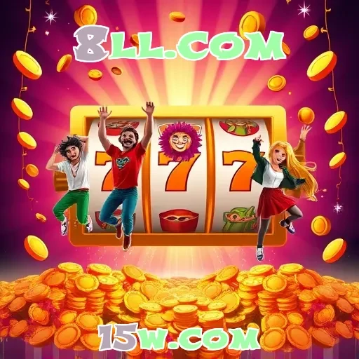 8ll.com: Venha Conhecer o Melhor dos Jogos Virtuais Brasileiros